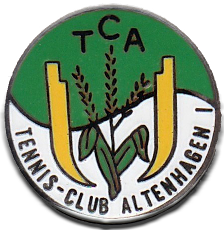 Tennis-Club Altenhagen I e.V.