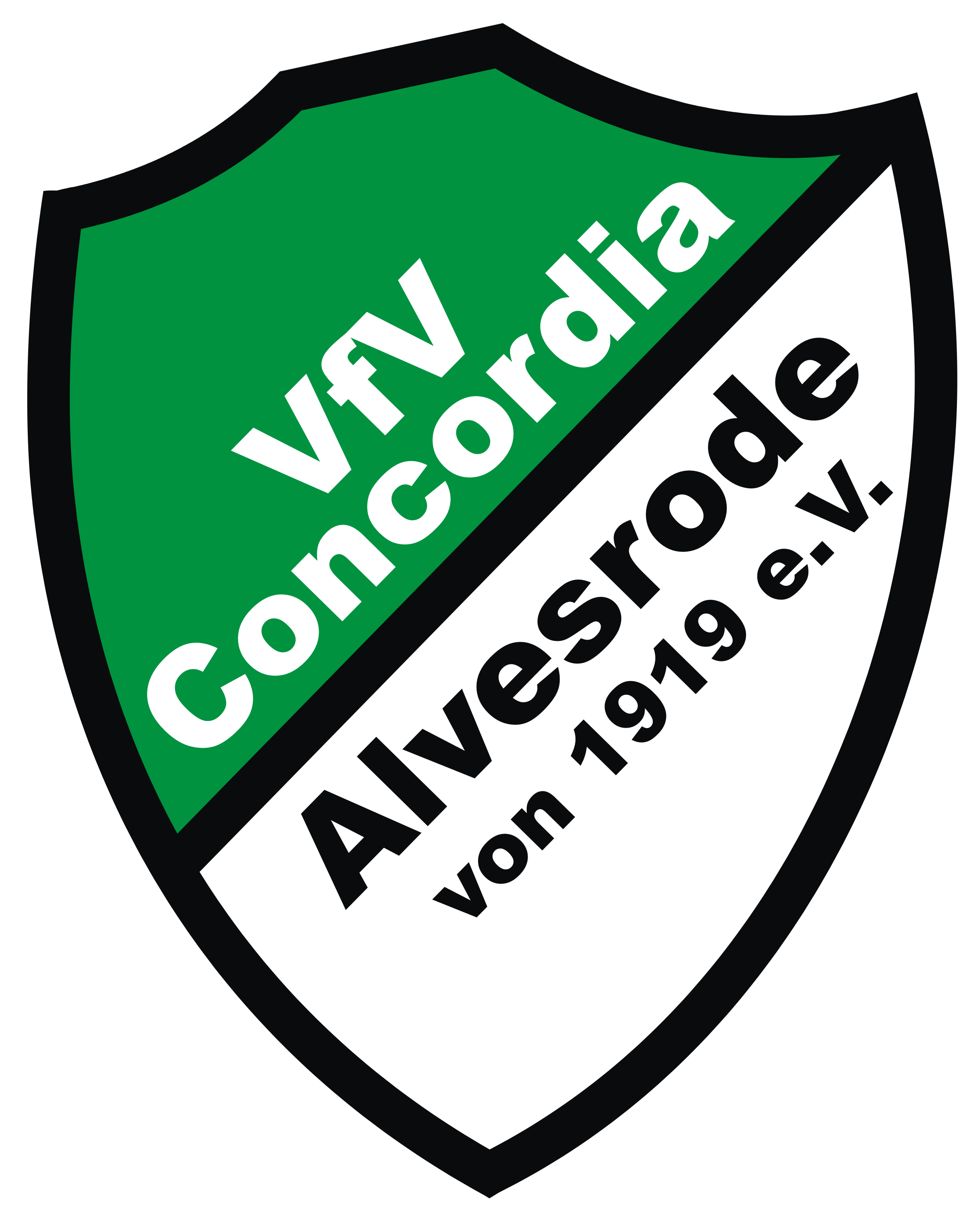 VfV Concordia Alvesrode von 1919 e.V.