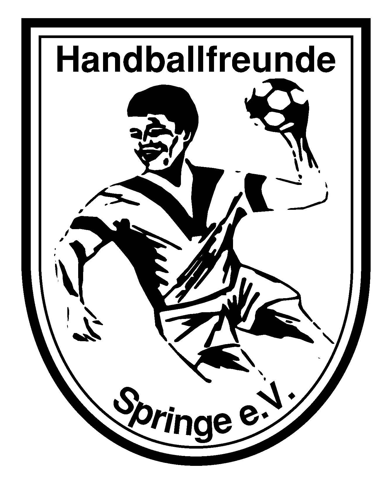 Handballfreunde Springe e.V.