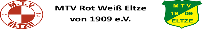 MTV Rot-Weiß Eltze von 1909 e.V.