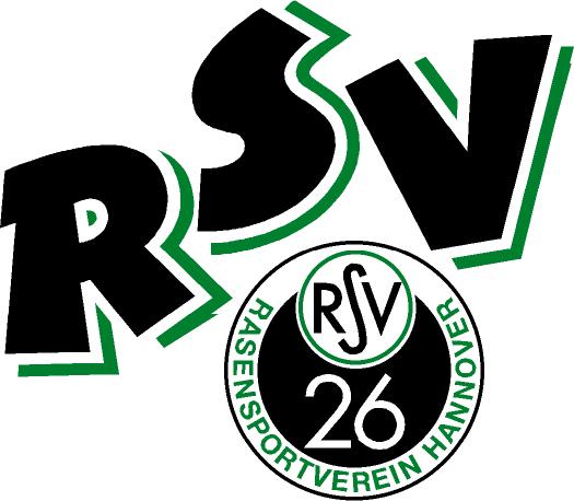 Rasensportverein Hannover von 1926 - Eisenbahner-Sportverein-  (RSV Hannover von 1926) e.V.
