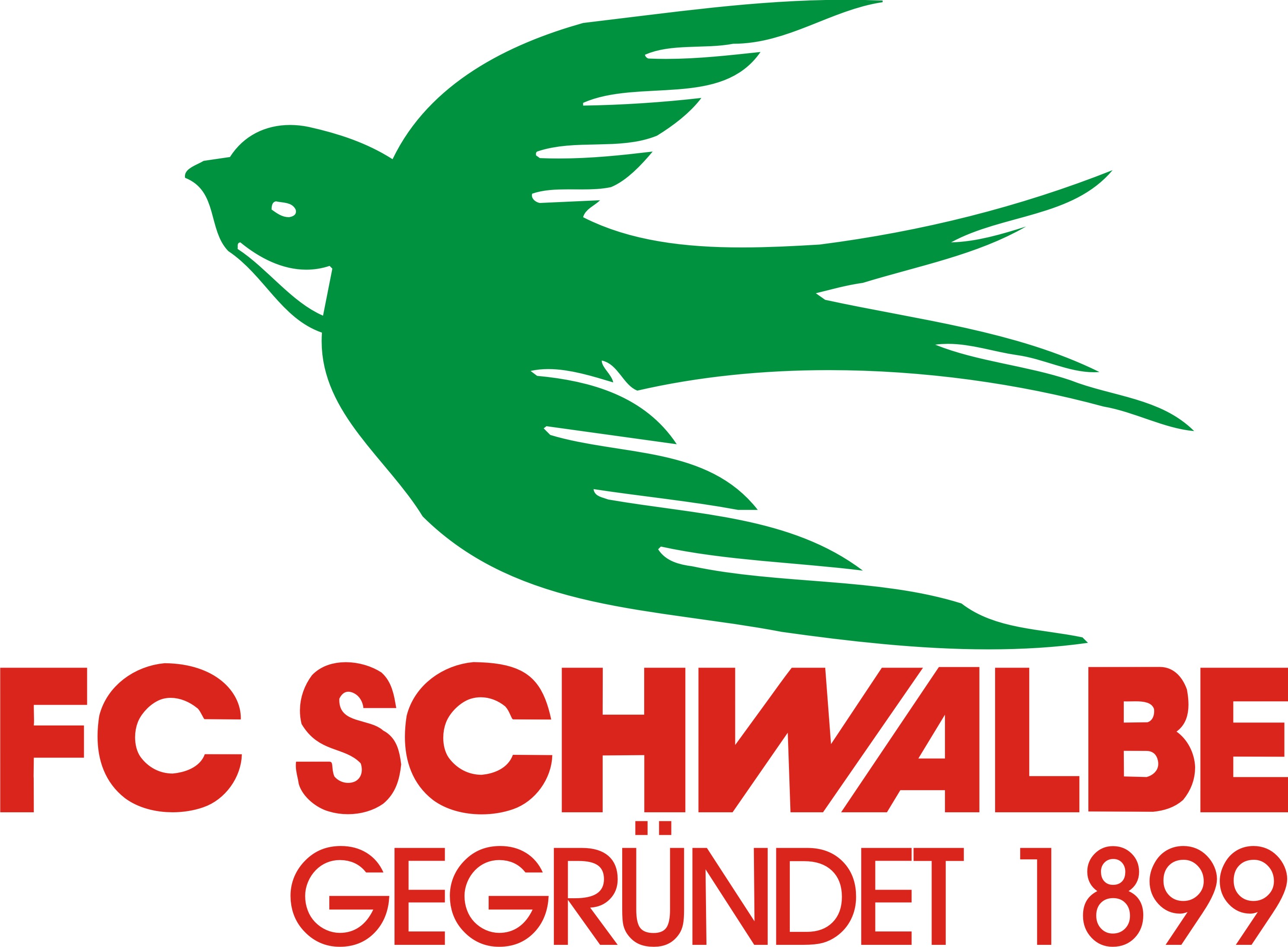 Fußball-Club Schwalbe gegr. 1899 Hannover-Döhren e.V.