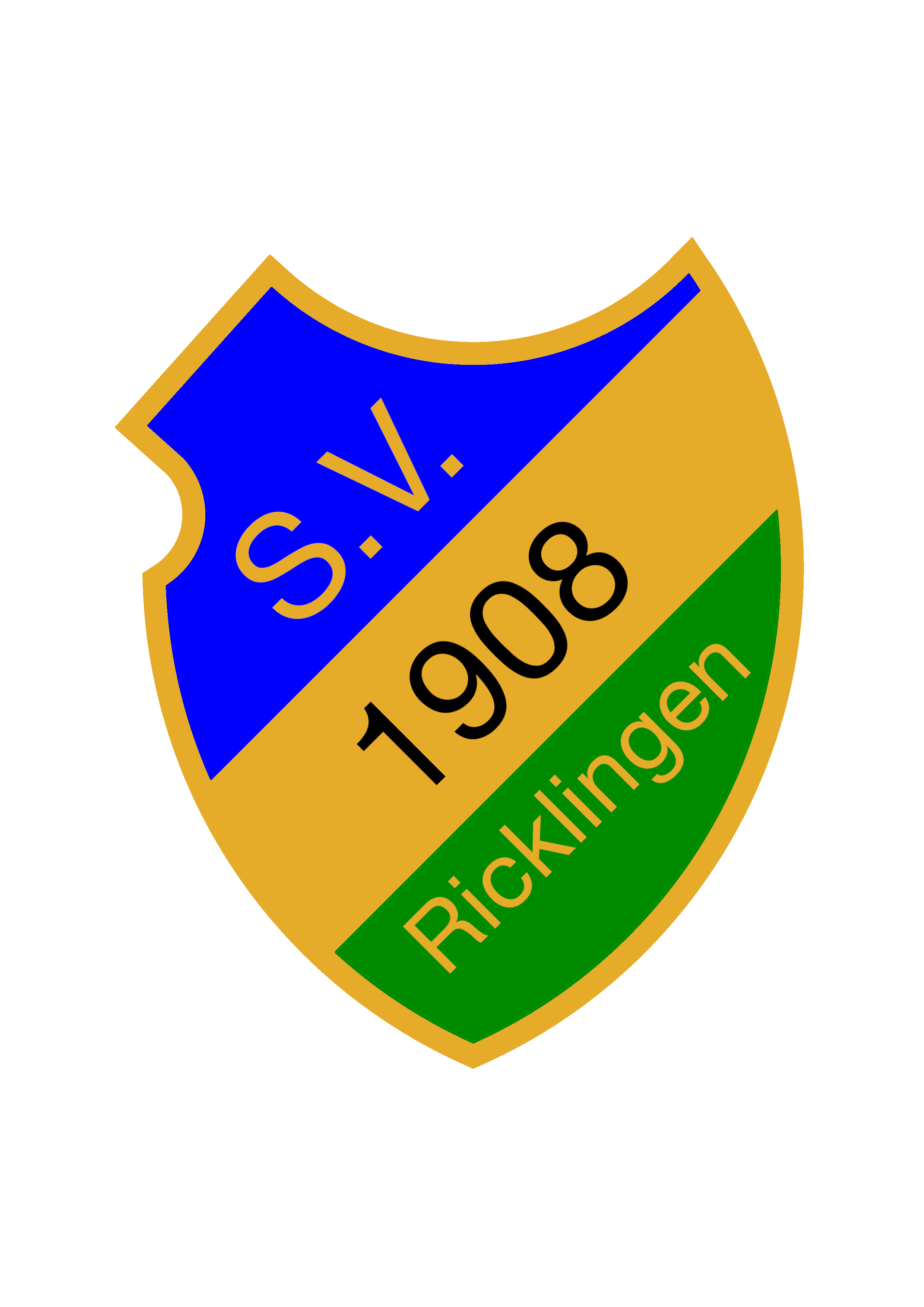 Sportverein 1908 Ricklingen e.V.