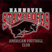 HANNOVER STAMPEDERS AMERICAN-FOOTBALL-CLUB e.V.