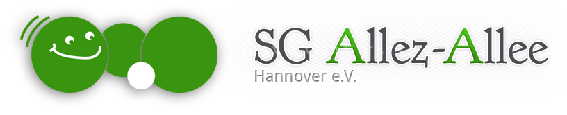 Spielgemeinschaft Allez Allee Hannover e.V.