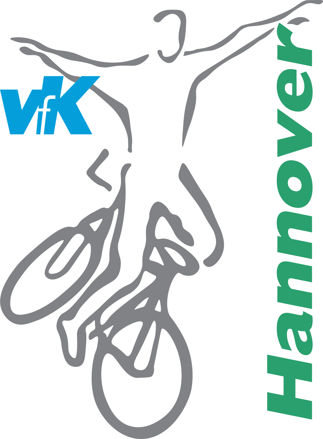 Verein für Kunstradsport Hannover e.V.