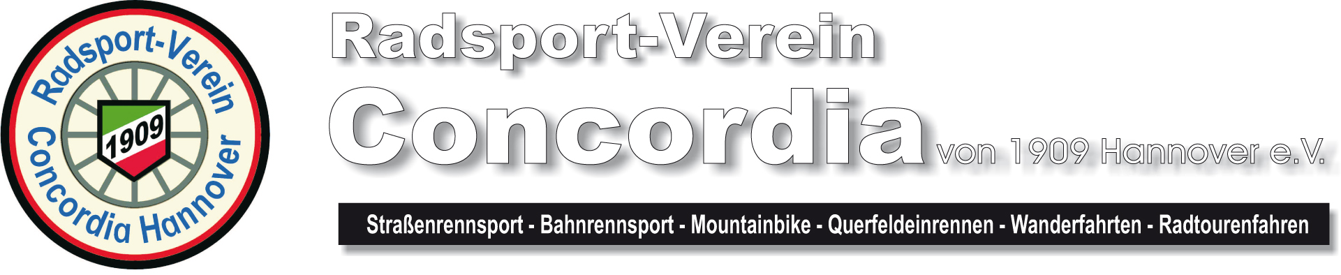 Radsport-Verein Concordia von 1909 Hannover e.V. 