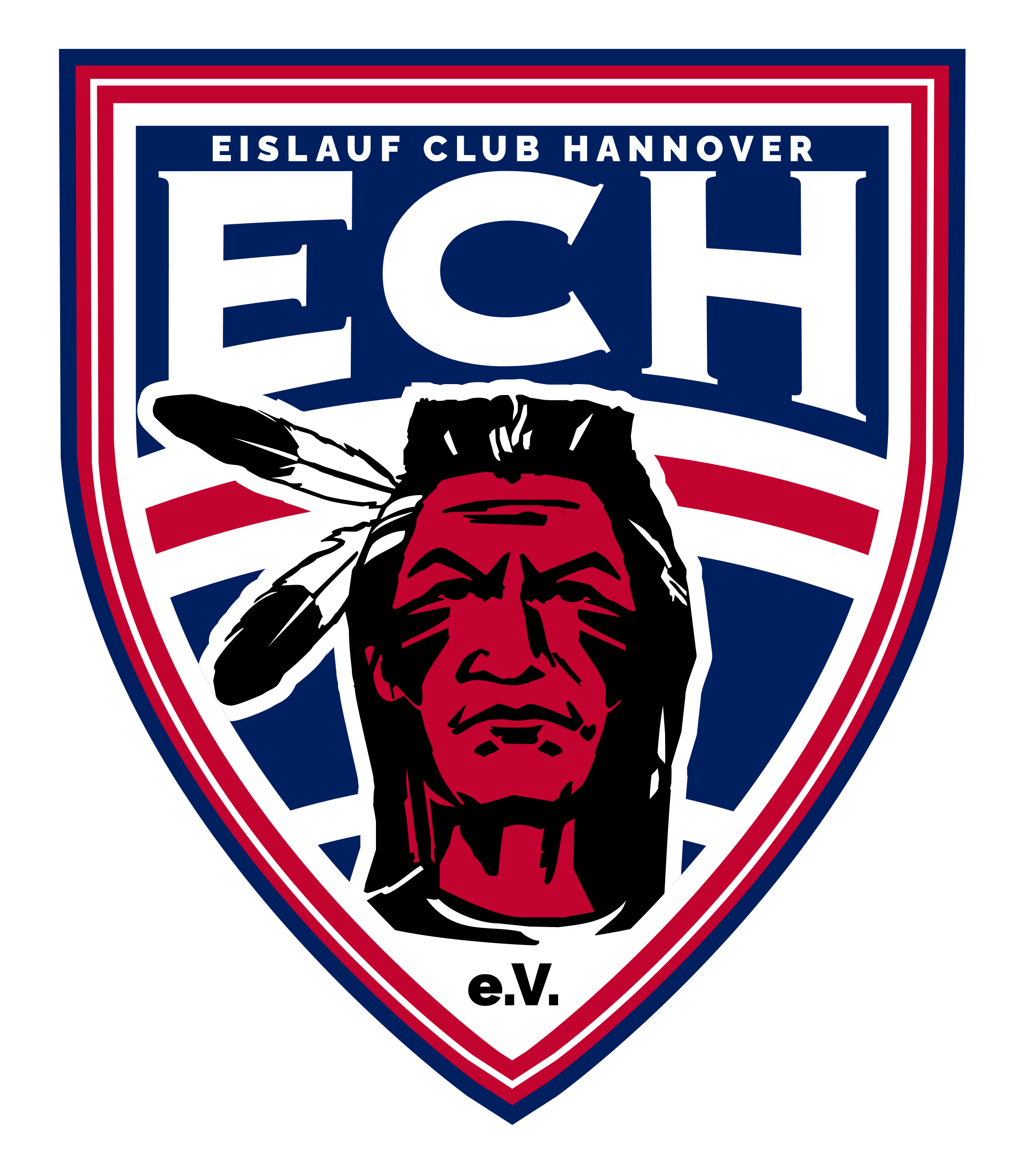 Eislauf Club Hannover Indians e.V.