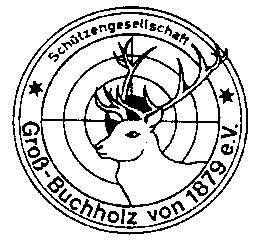 Schützengesellschaft Groß Buchholz von 1879 e.V.