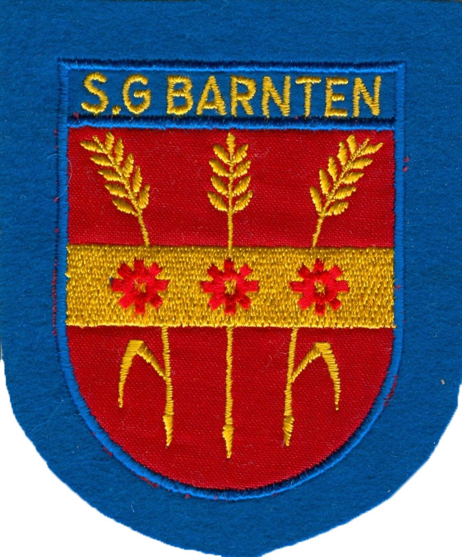 Schützengesellschaft Barnten von 1967 e.V.