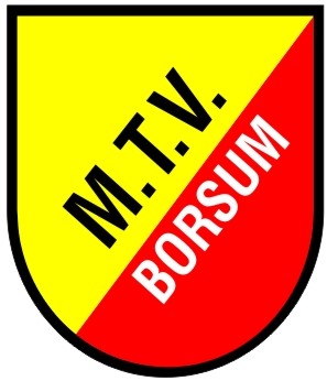 MTV "Eintracht" Borsum e. V.