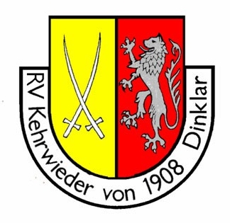 Radfahrverein Kehrwieder Dinklar 