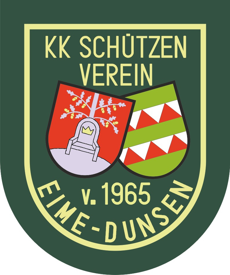 KK-Schützenverein von 1965 Eime-Dunsen e.V.