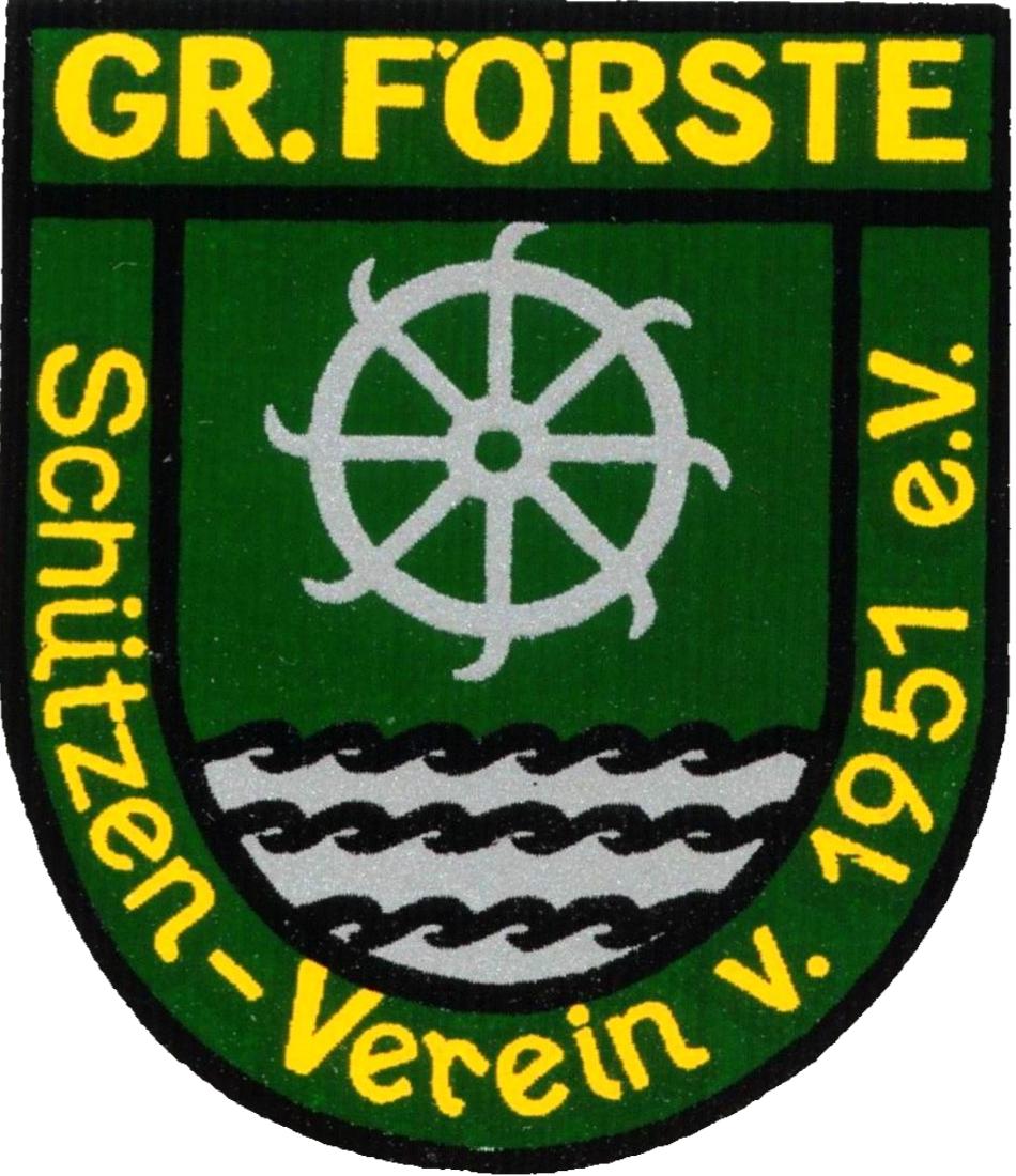 Schützenverein von 1951 e.V. Groß Förste