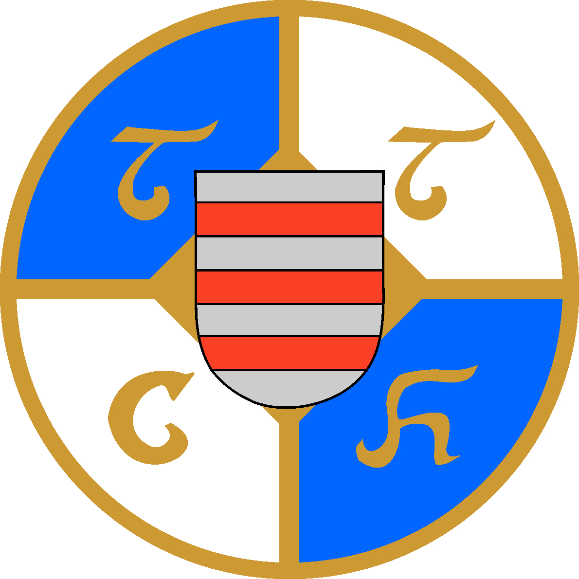 Tisch-Tennis-Club Blau-Weiß Harsum e.V.