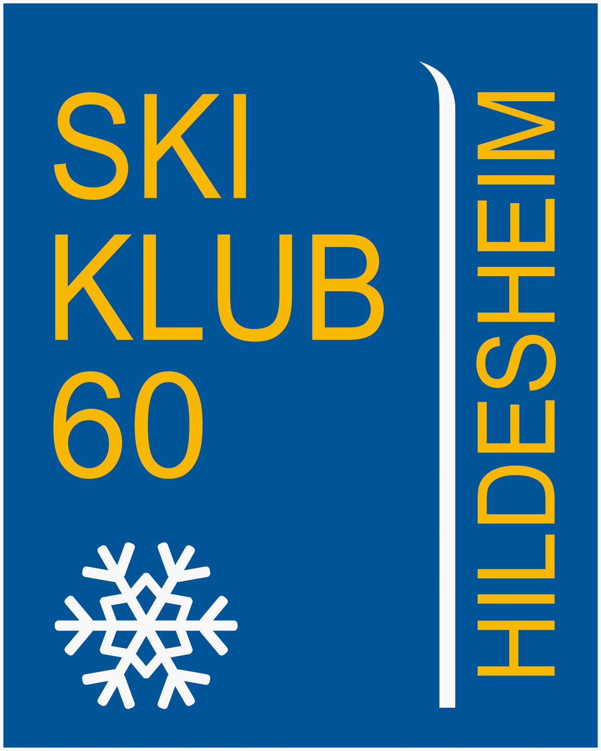 Hildesheimer Ski-Club von 1960 e.V.