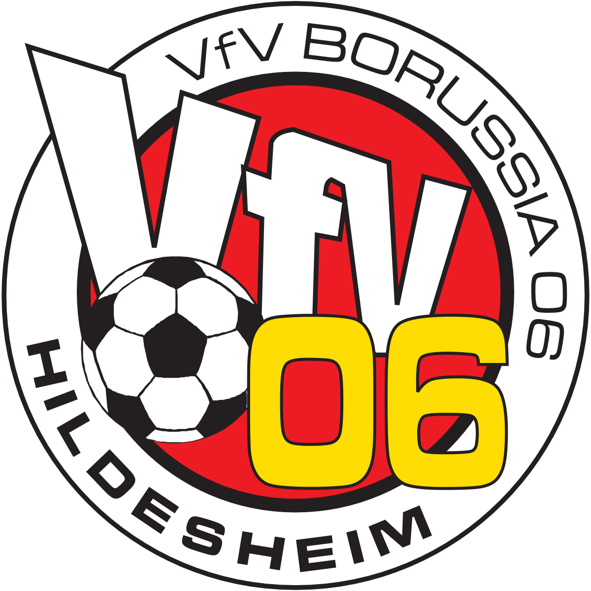 VfV Borussia von 1906 e. V. Hildesheim