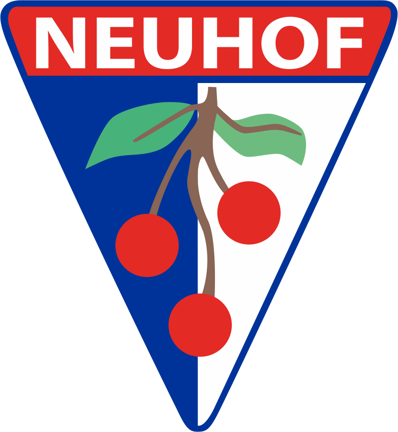 Blau-Weiß Neuhof e.V.