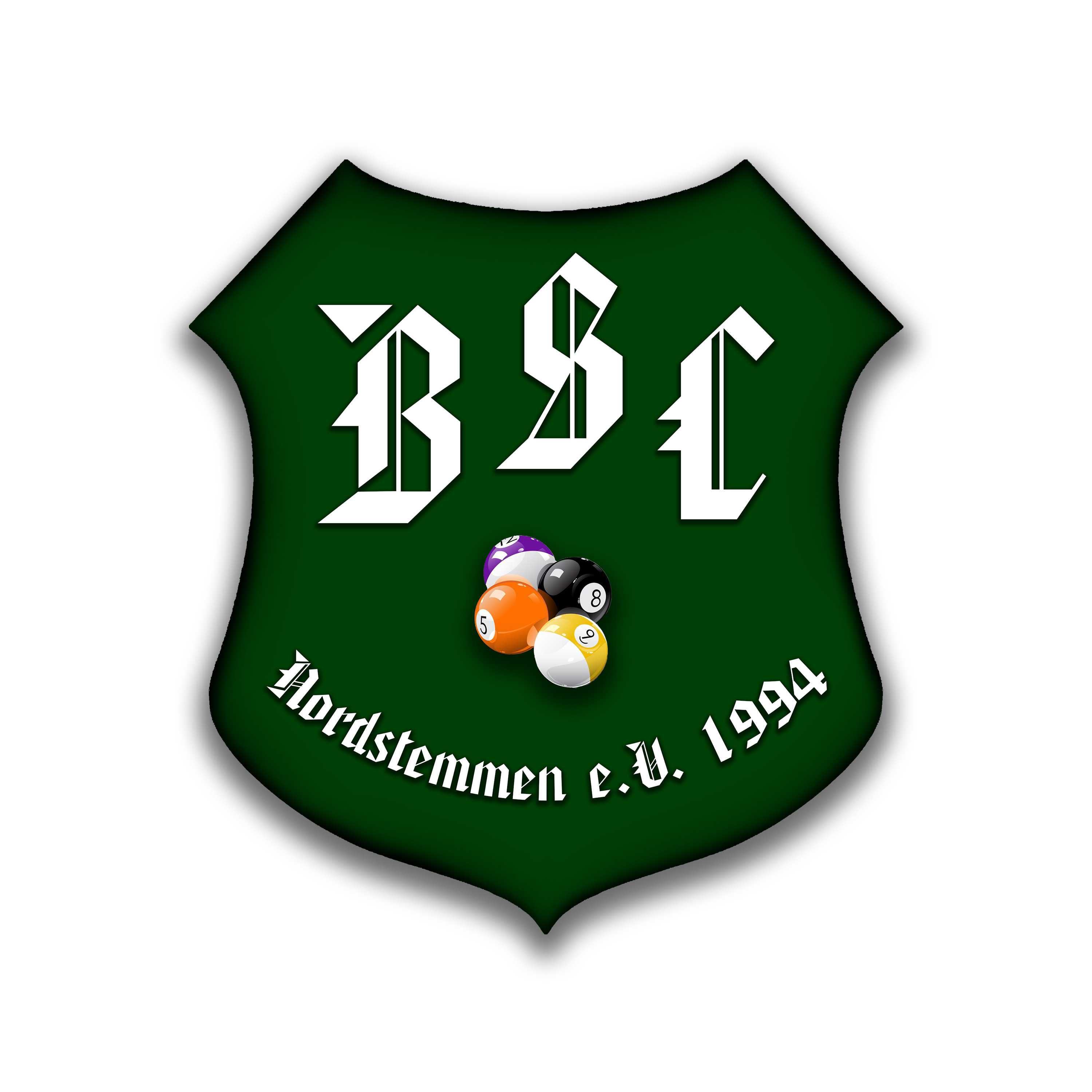 Billard-Sport-Club Nordstemmen e.V. von 1994