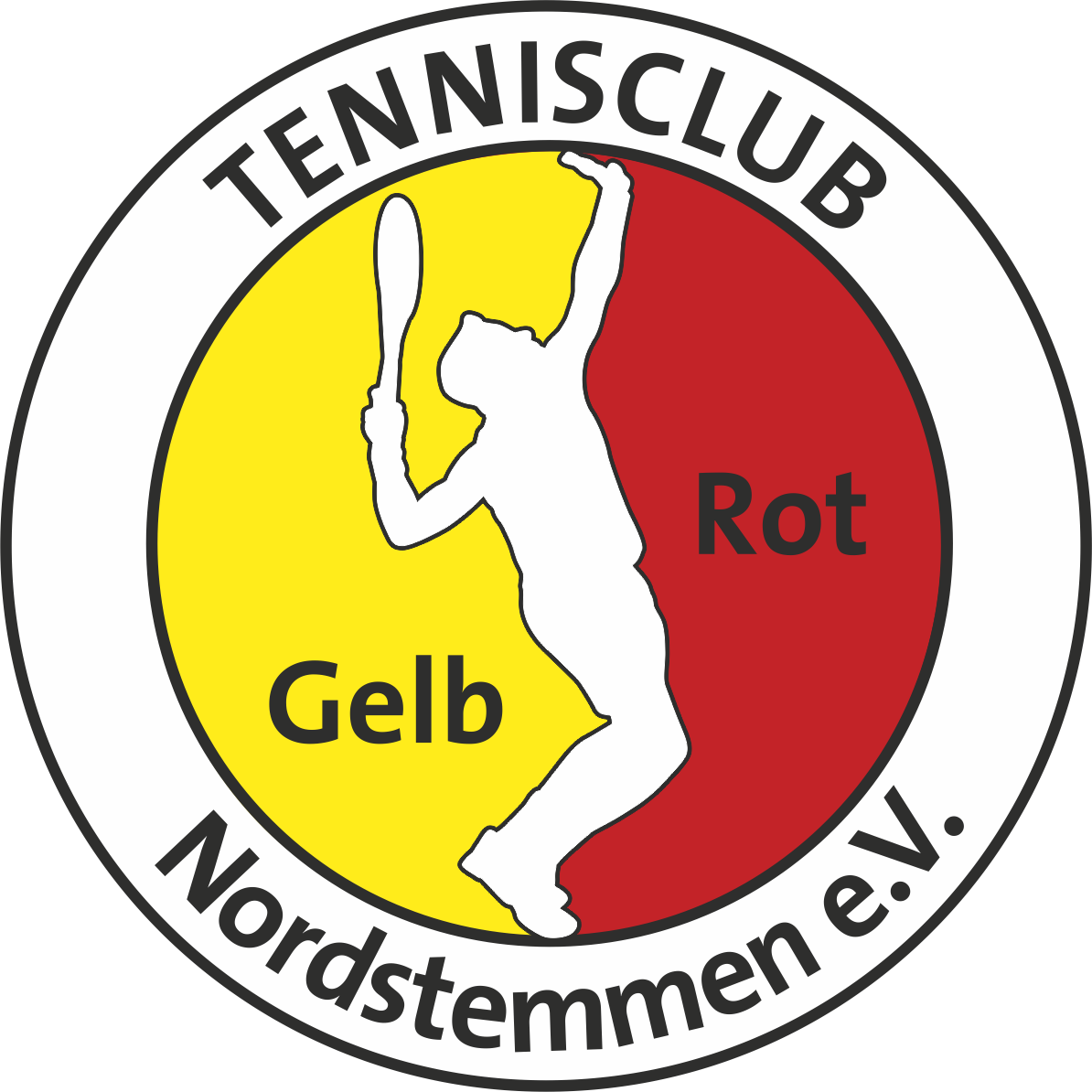 Tennisclub Gelb-Rot Nordstemmen e.V.