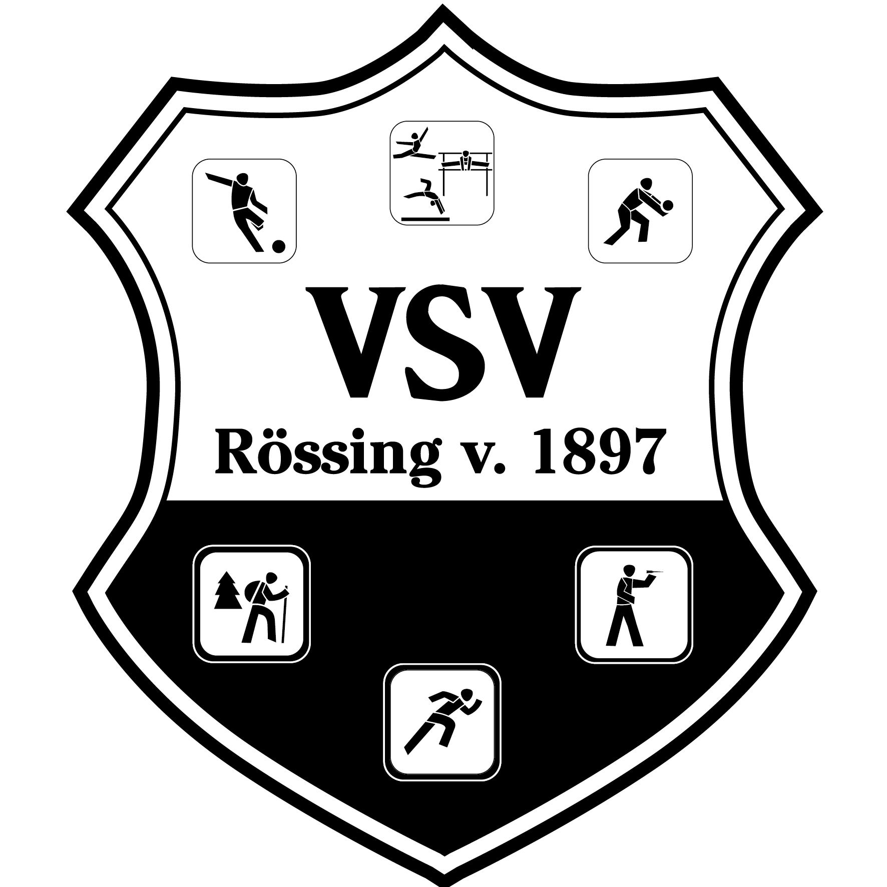 Volkssportvereinigung von 1897 Rössing e.V.