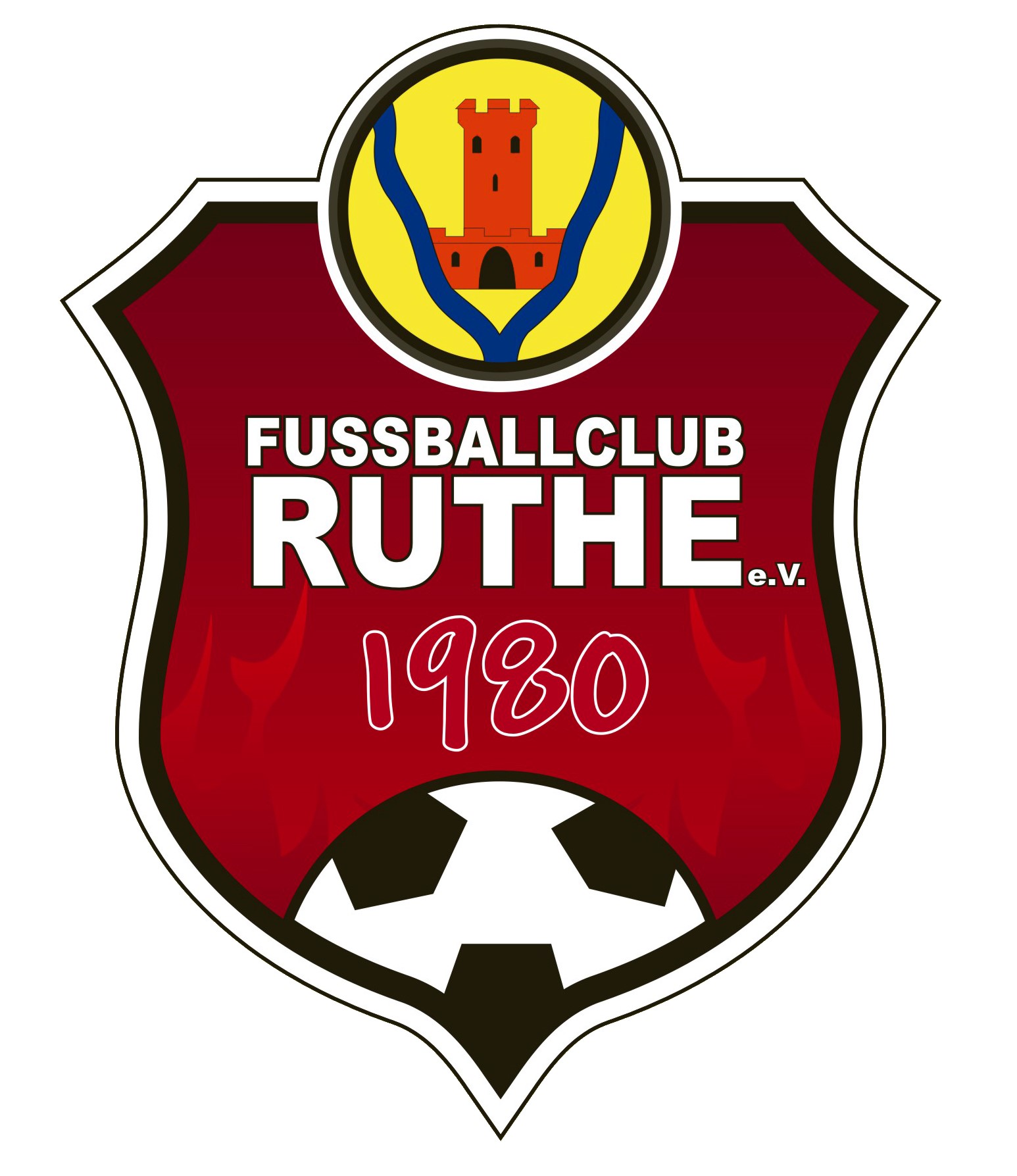Fußball Club Ruthe e.V. 