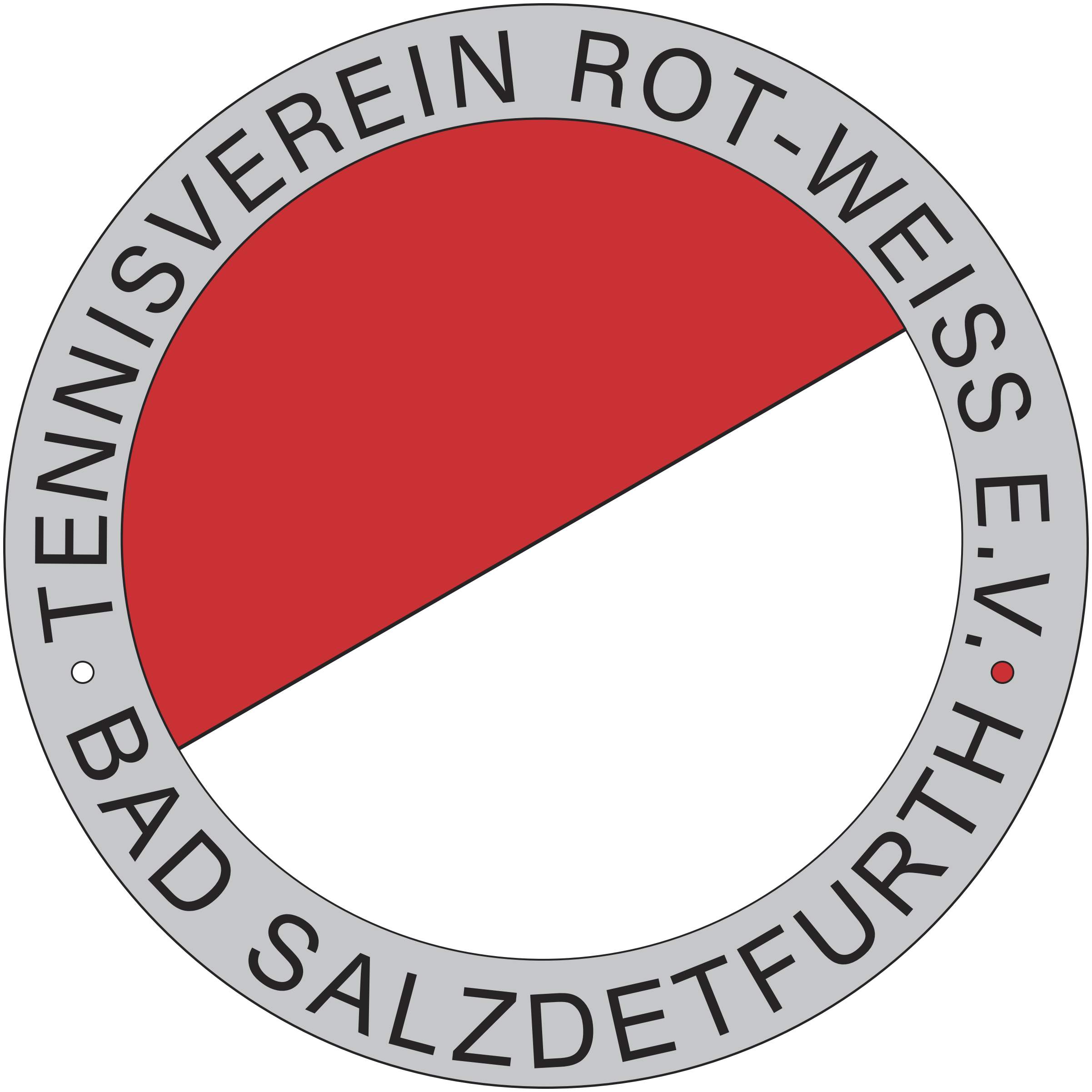 Tennisverein Rot-Weiß e.V. Bad Salzdetfurth
