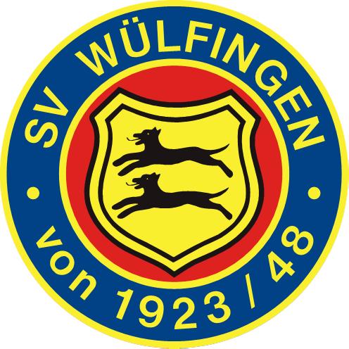SPORTVEREIN WÜLFINGEN von 1923/1948 e.V.-