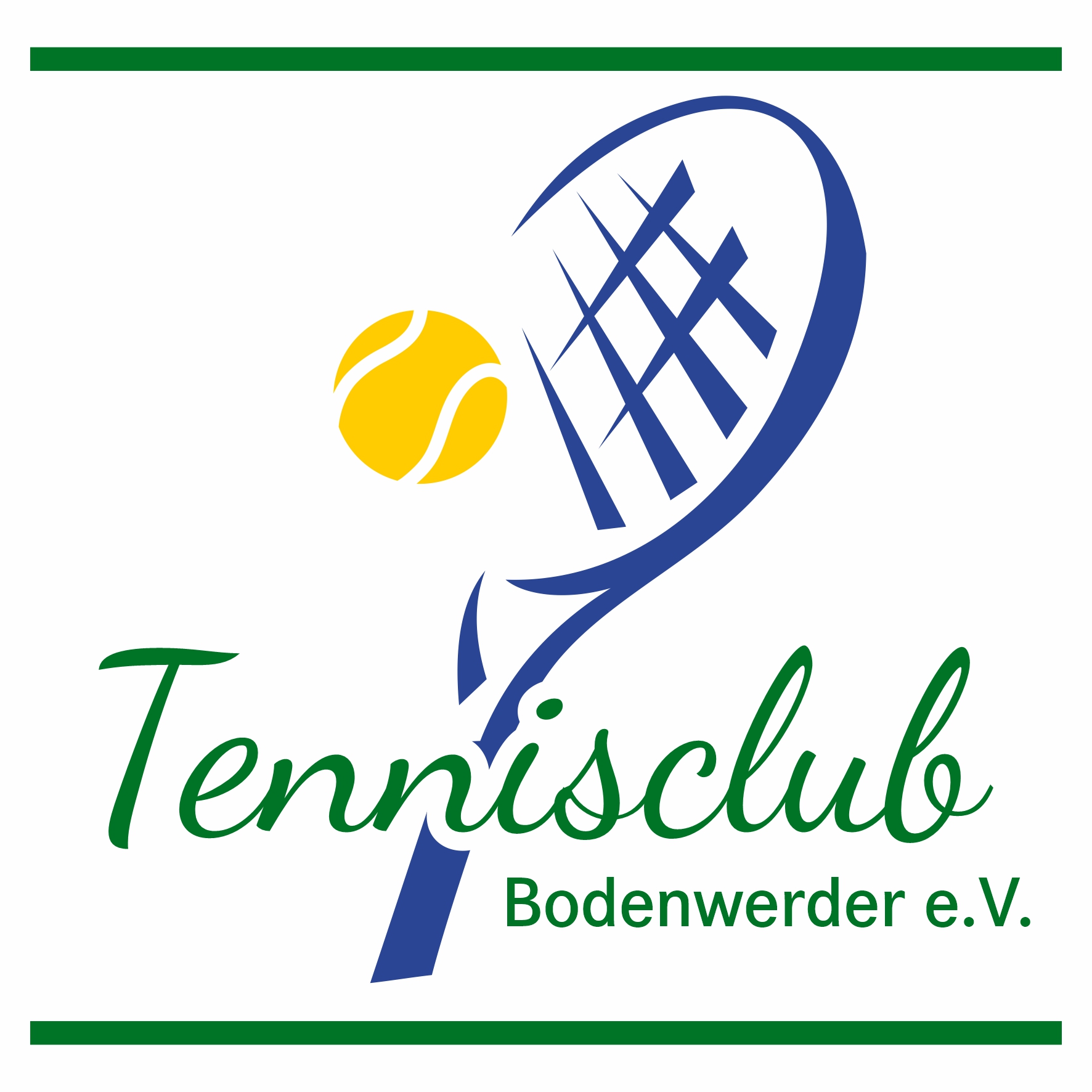 Tennisclub Bodenwerder e.V.