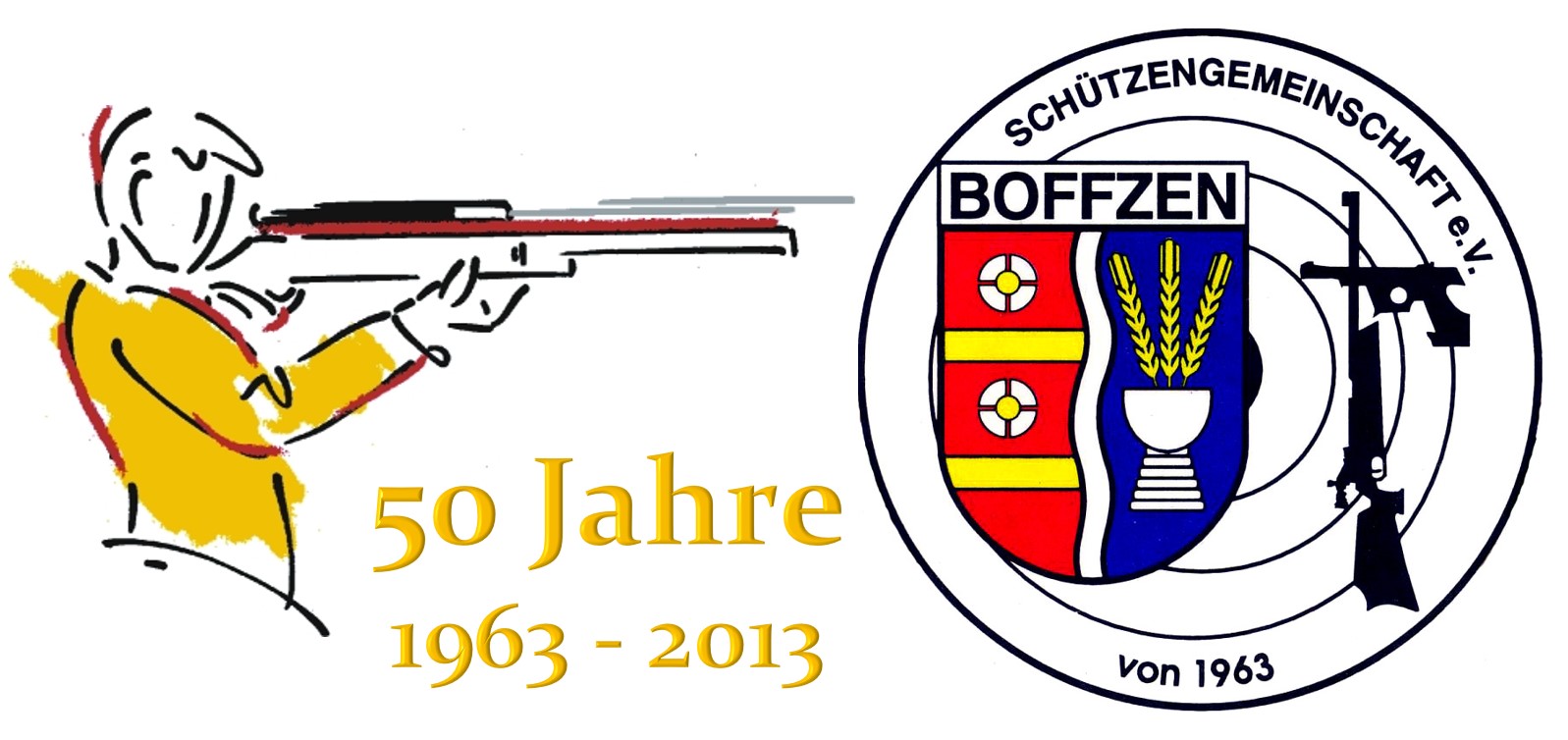 Schützengemeinschaft von 1963 Boffzen e.V.