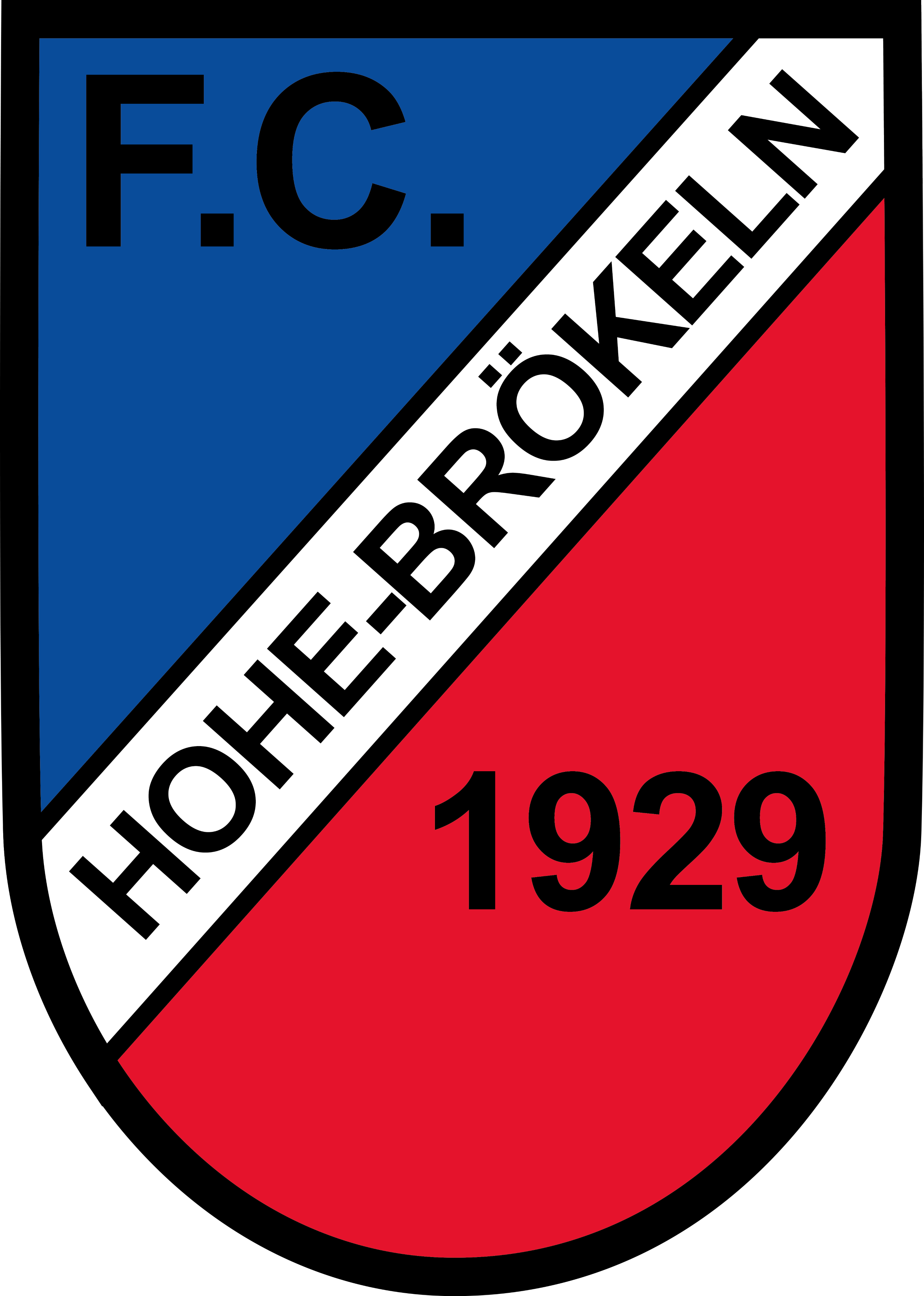 Fußball-Club Hohe-Brökeln von 1929 e.V.