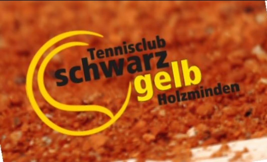 Tennisclub Schwarz-Gelb e.V. Holzminden