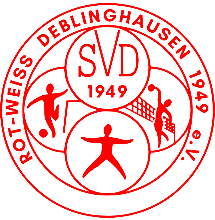Sportverein Rot-Weiß Deblinghausen von 1949 e.V.