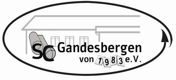 Sportclub Gandesbergen von 1983 e.V.