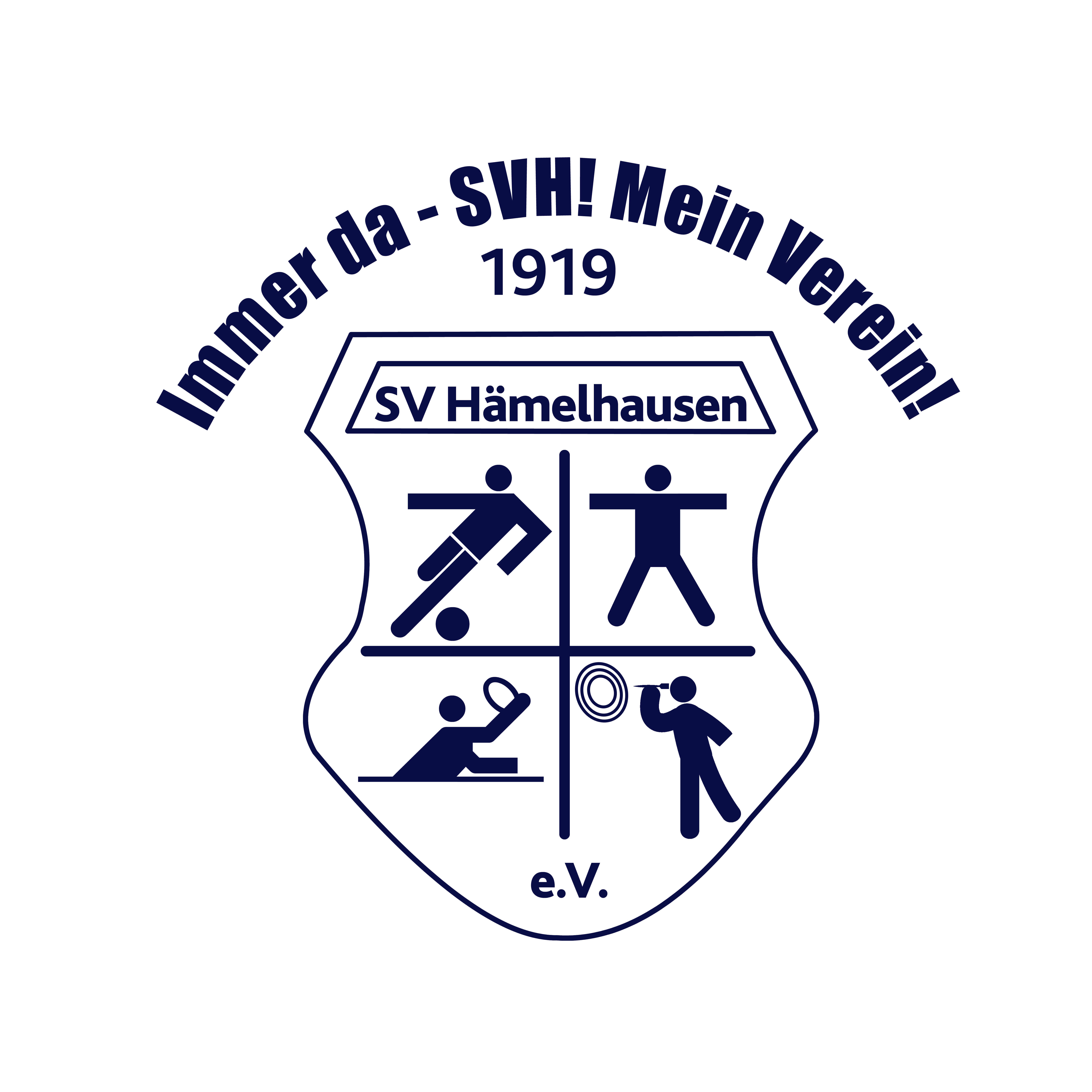 Sportverein Hämelhausen e.V.