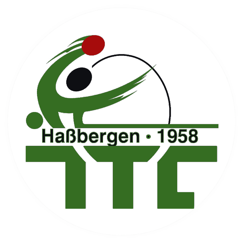 Tischtennis-Club Haßbergen e.V.