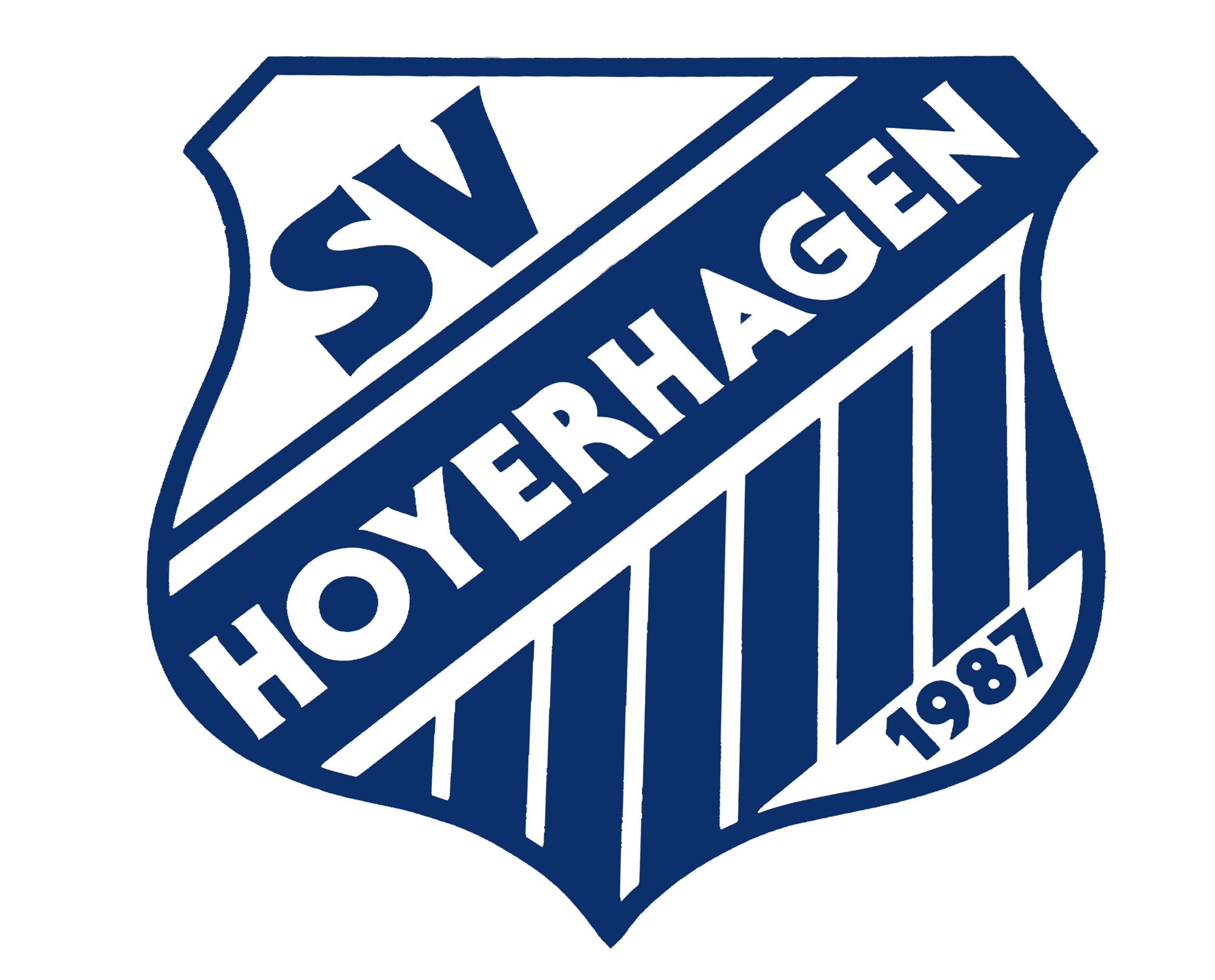 Sportverein Hoyerhagen von 1987 e.V.