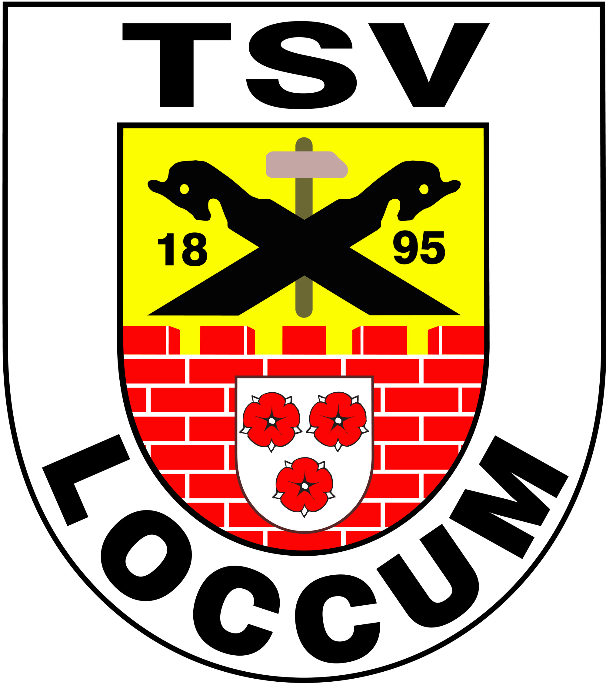 Turn- und Sportverein Loccum von 1895 e.V.