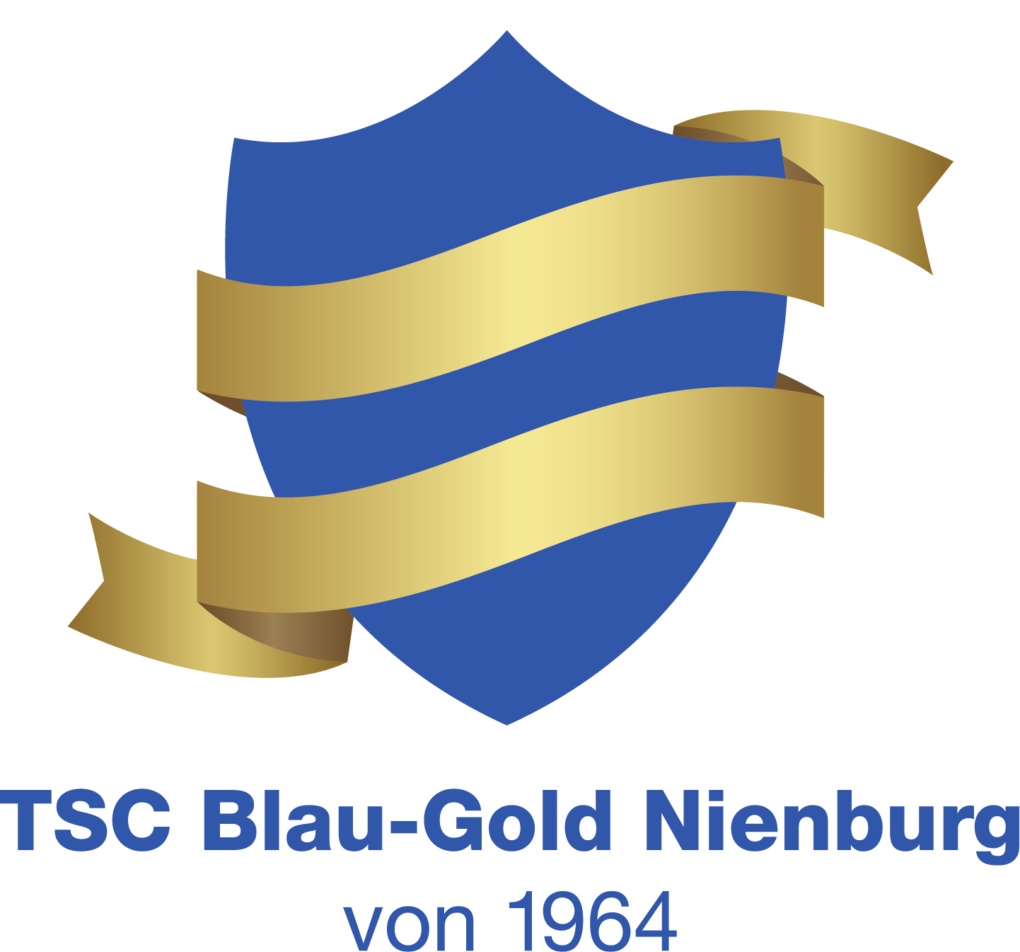 Tanzsportclub Blau-Gold Nienburg e.V. von 1964