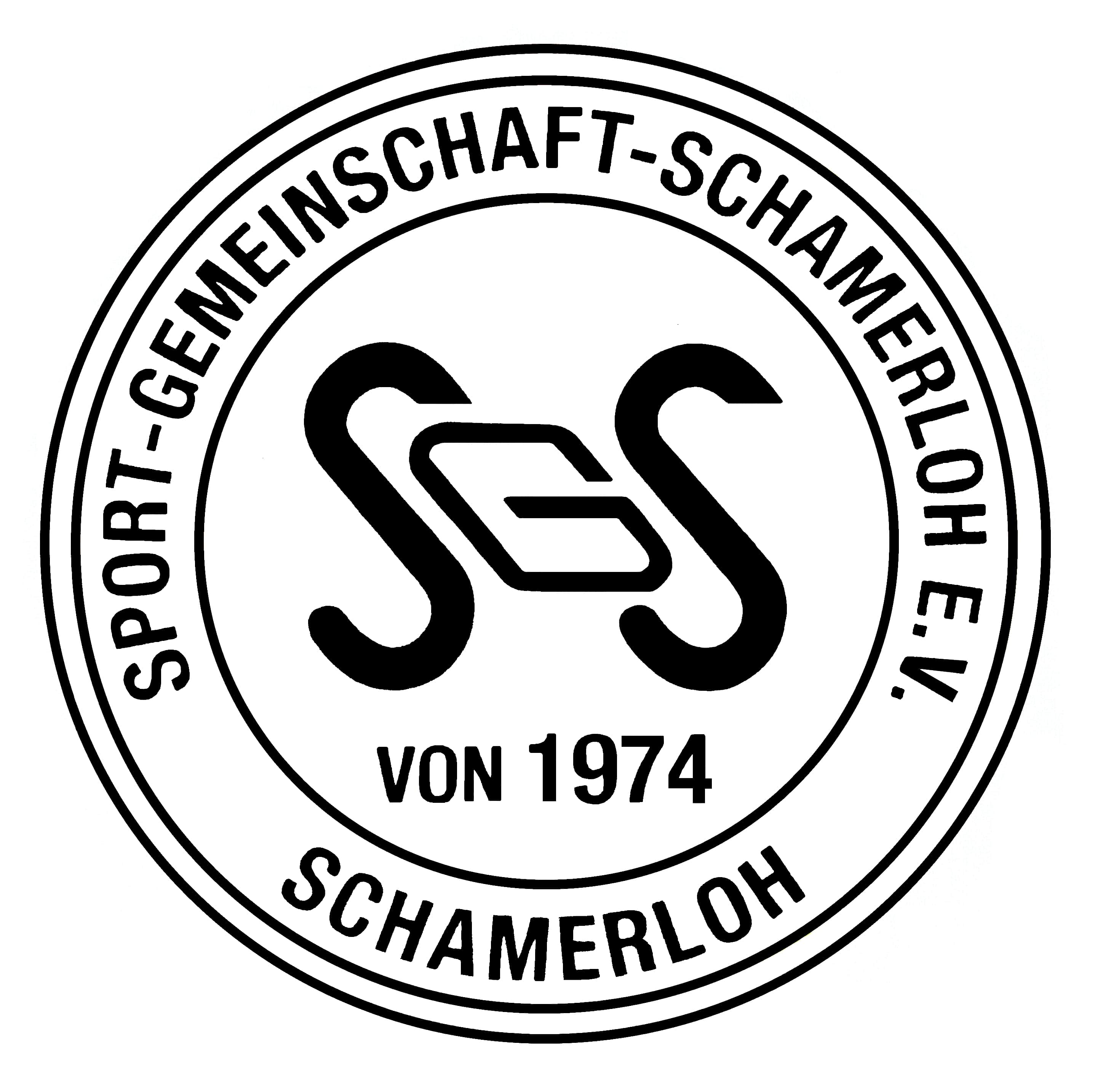 Sportgemeinschaft Schamerloh e.V.