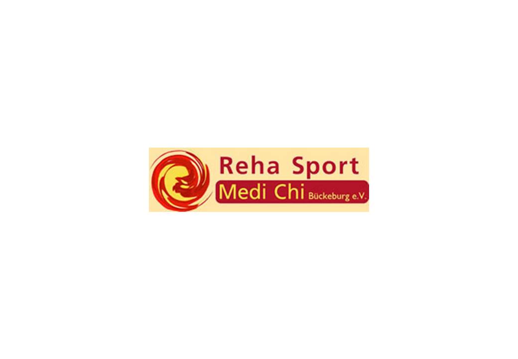 Reha-Sport Medi Chi e.V.