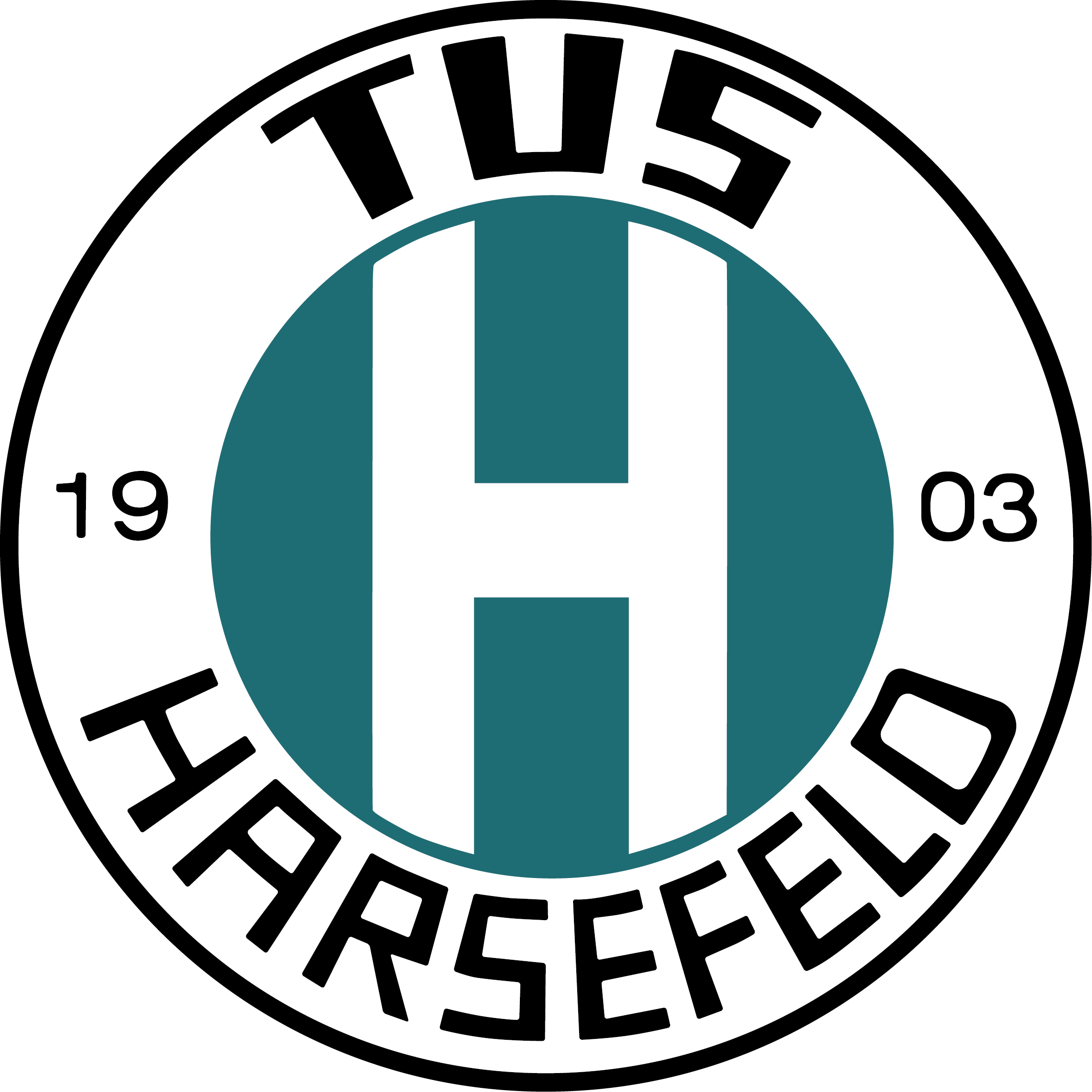 Turn- und Sportverein Harsefeld 1903 e. V.