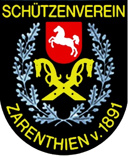 Schützenverein Zarenthien und Umgebung von 1891 e.V.