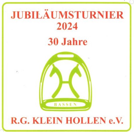 Reitgemeinschaft Klein Hollen e.V.