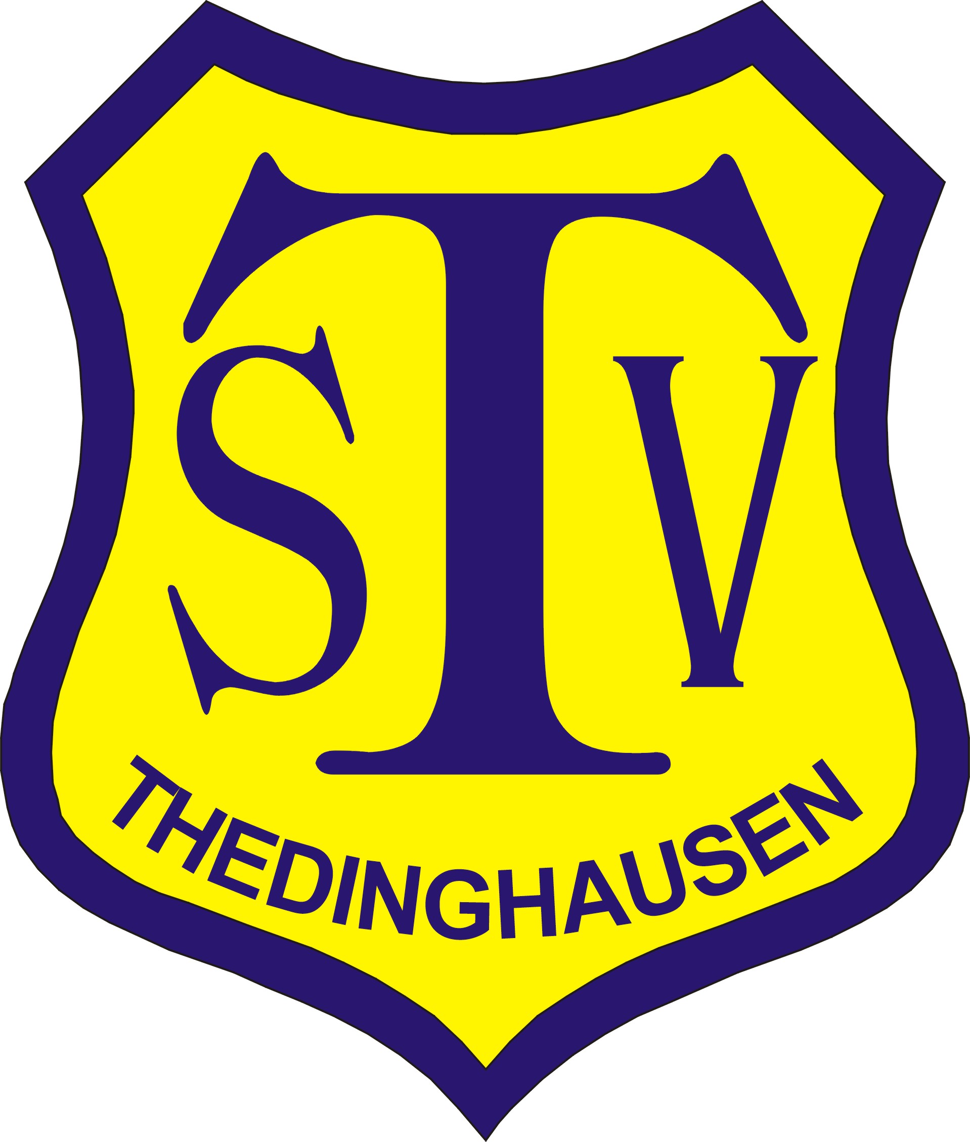 Turn- und Sportverein Thedinghausen von 1901 e.V.