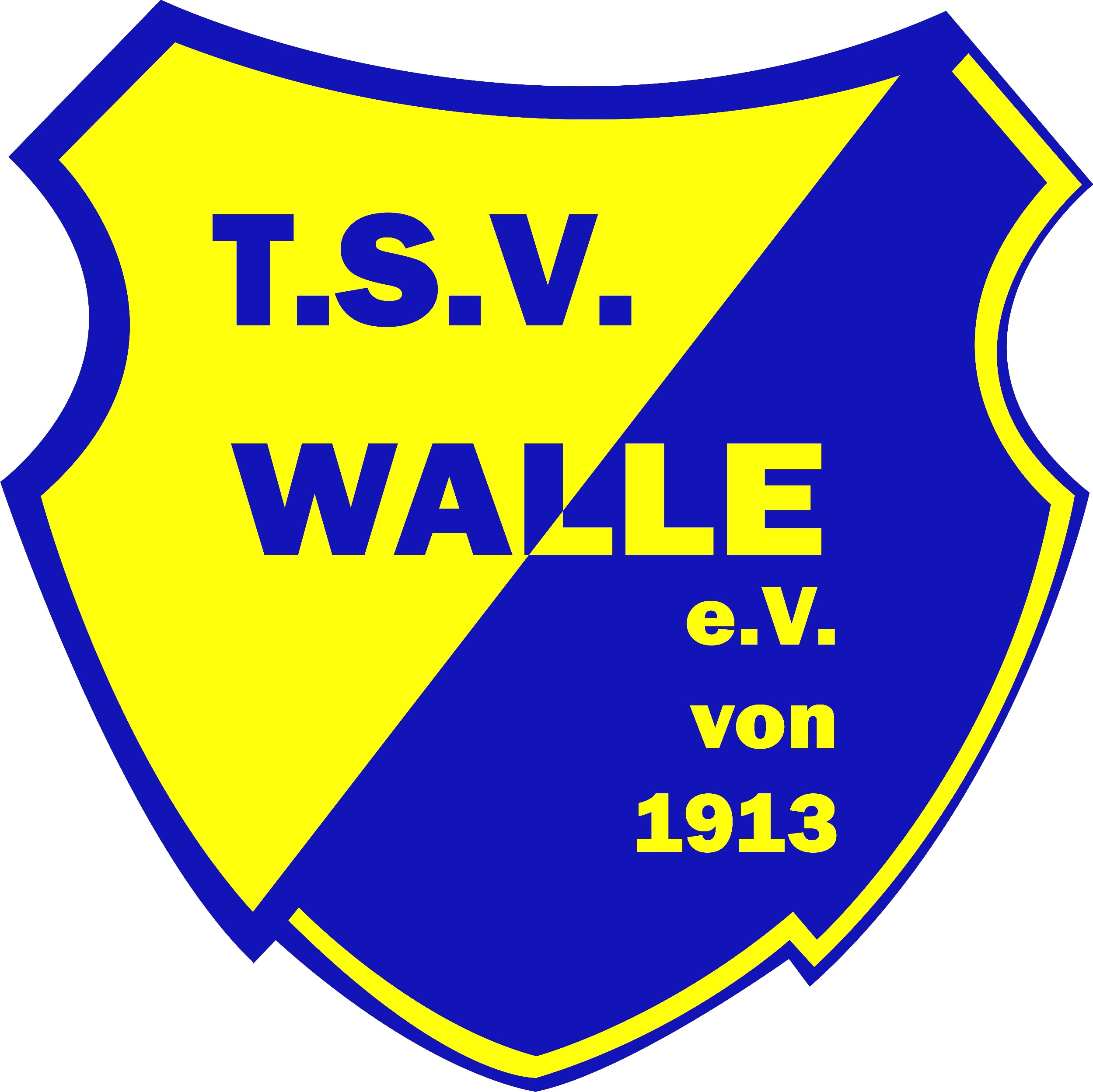 Turn- und Sportverein Walle von 1913 e.V.