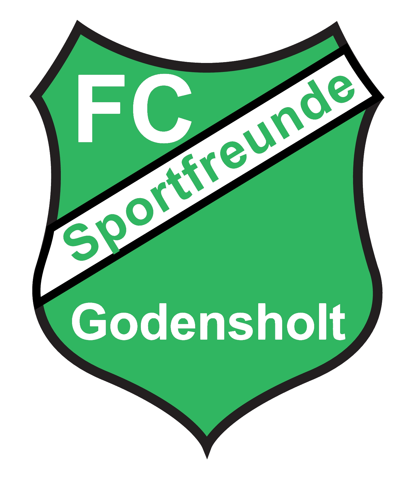 FC "Sportfreunde" Godensholt e.V.