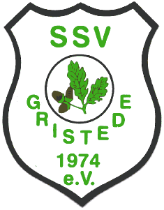 Spiel- und Sportverein Gristede 1974 e. V.