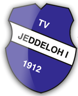 Turnverein Jeddeloh I von 1912 e.V. (TVJ)