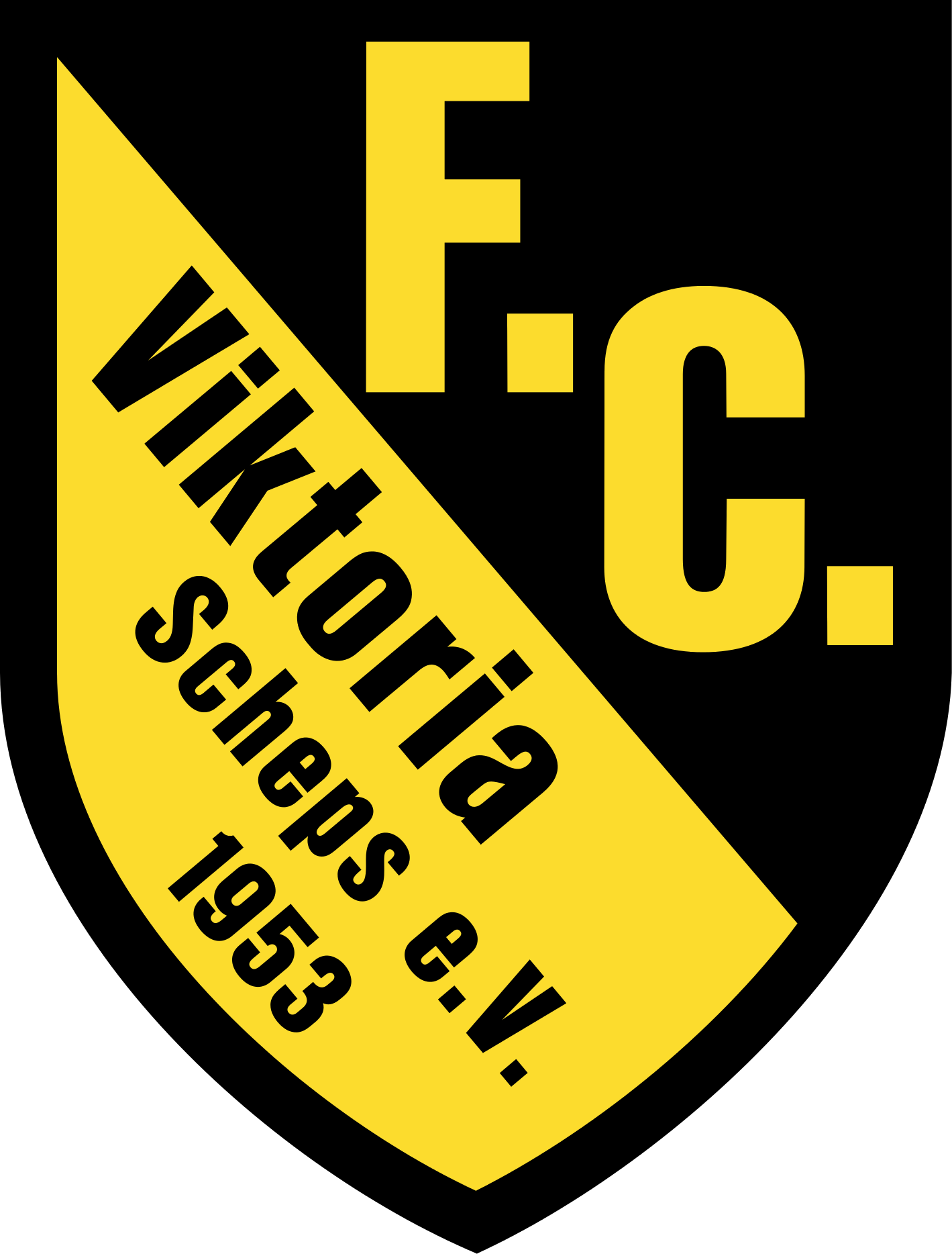 Fußball-Club Viktoria Scheps e.V.